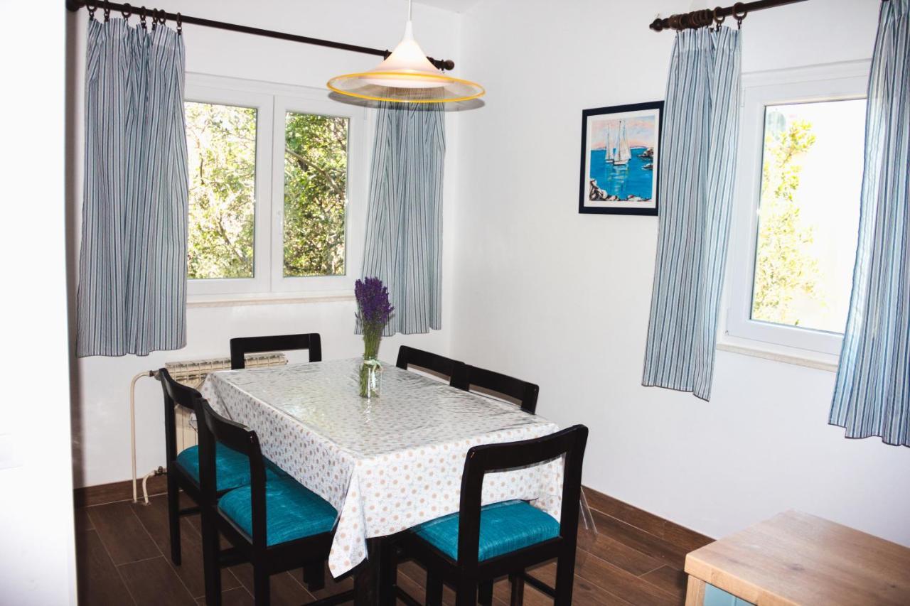 Holiday Home Laurea Supetar Extérieur photo