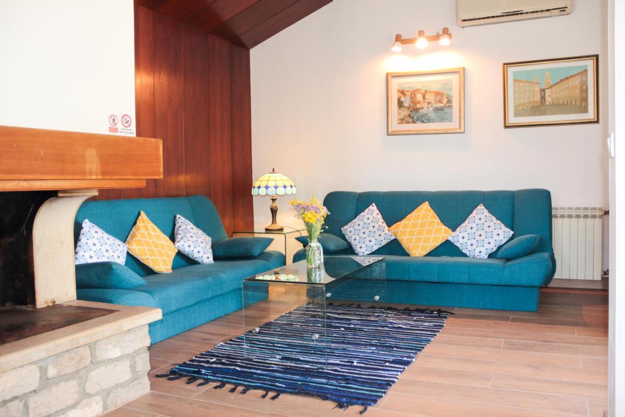 Holiday Home Laurea Supetar Extérieur photo