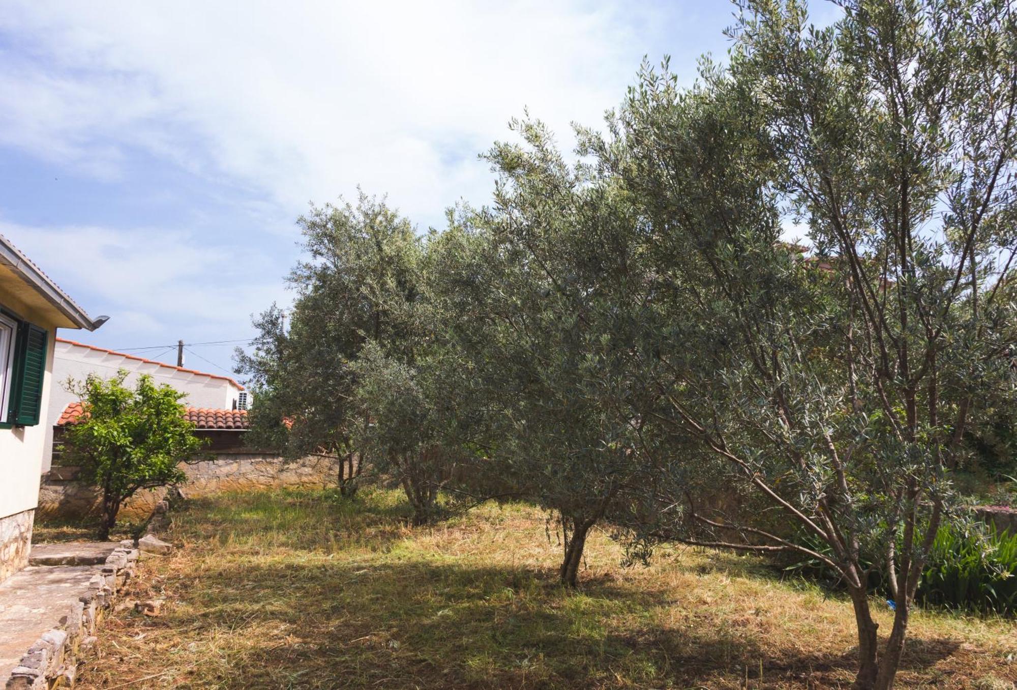 Holiday Home Laurea Supetar Extérieur photo
