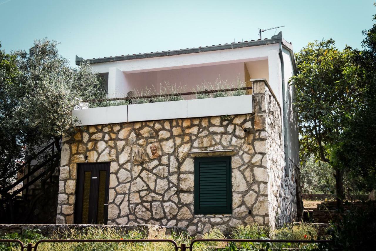 Holiday Home Laurea Supetar Extérieur photo