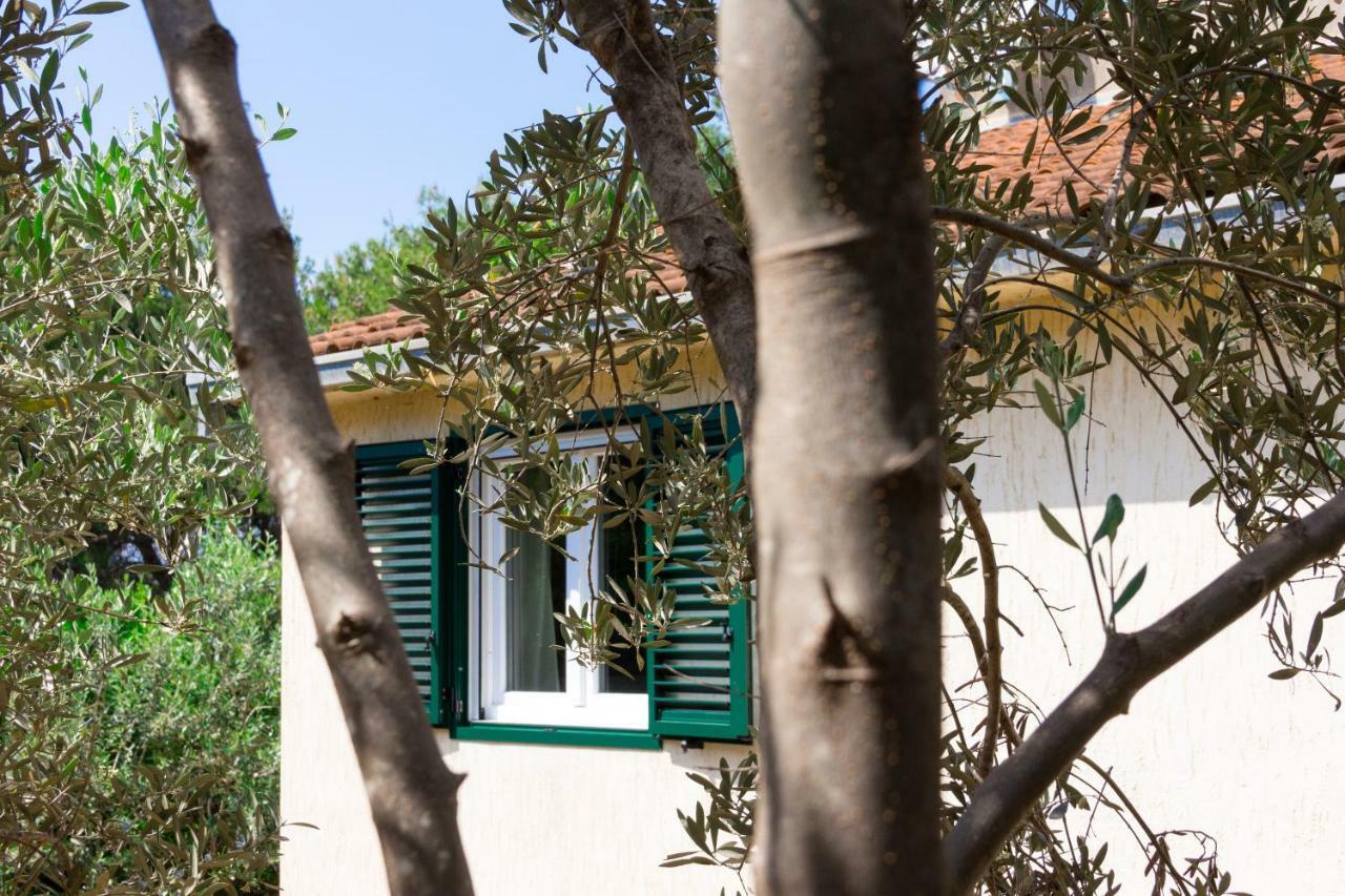 Holiday Home Laurea Supetar Extérieur photo