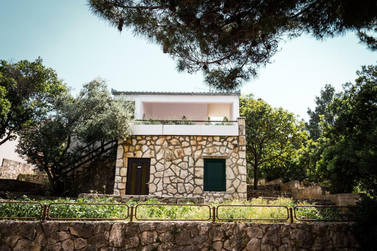 Holiday Home Laurea Supetar Extérieur photo
