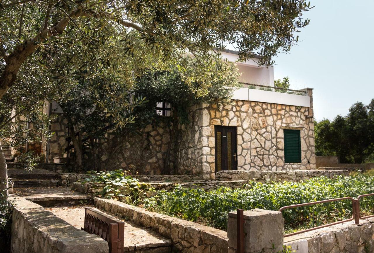 Holiday Home Laurea Supetar Extérieur photo